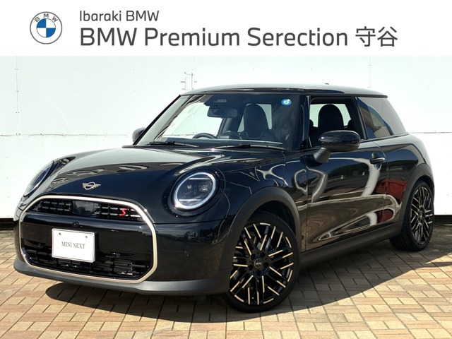 ミニ クーパー S 3ドア DCT