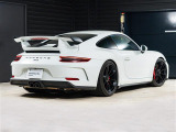 911 GT3 PDK 