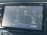 TV・ラジオ・CD再生・DVDビデオ&ブルーレイ再生・SDカードへのCD音楽録音・Bluetooth接続等が可能です。