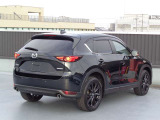CX-5 2.2 XD ブラックトーンエディション 