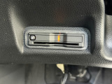 高速道路の通行に便利なETCを装備!セットアップを行えば即ご利用いただけます。