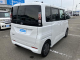 ルークス X 