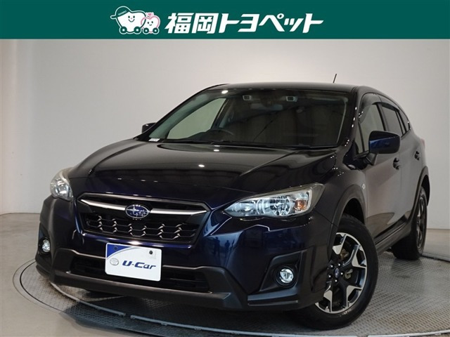 XV 1.6i アイサイト 4WD