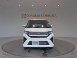 ムーヴ X 4WD 