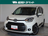 トヨタ シエンタ