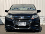 オデッセイ 2.4 アブソルート ホンダ センシング 4WD 
