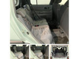 初度登録から7年以内のダイハツ車には1年間or走行無制限のまごころ保証がついておりますので購入後も安心です!有料にはなりますが1年もしくは2年の延長保証もご用意致しております!