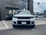 グランドチェロキーL リミテッド 4WD 
