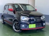 アルト ターボRS 4WD オートギヤシフト