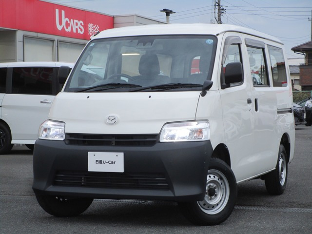 ボンゴバン  1.5 STD