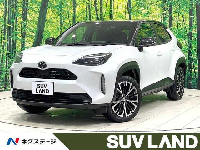 ヤリスクロス 1.5 Z 