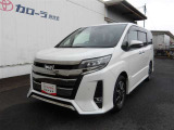 U-carGARAGE霧島店3/14グランドオープン!トヨタディーラー九州最大級の中古車大型展示場で運命の1台を♪