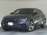 ◆メーカーオプション◆エクステンディッドレザーパッケージ ドアエントリーライト ブラック Audi rings &ブラックスタイリングパッケージ