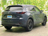 CX-5 2.2 XD ブラックトーンエディション 
