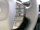 クルーズコントロールで一定速度をキープできます。運転の疲労も軽減してくれ、燃費節約にも役立ちます。ロングドライブの頼もしい味方ですね。