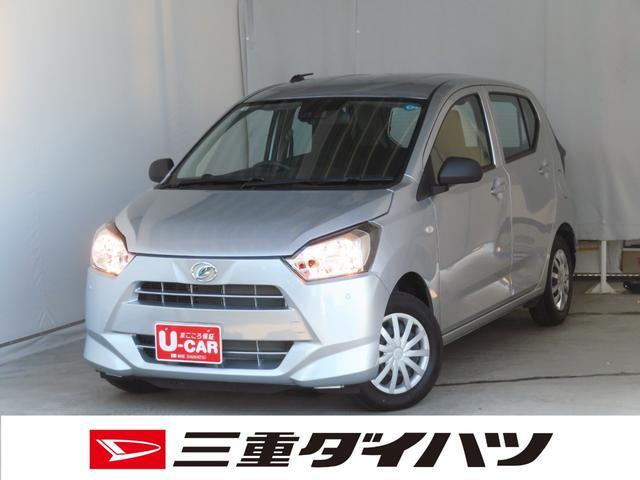 ミライース L SAIII