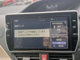 ノア 2.0 Si W×B II 4WD 禁煙車 純正10インチナビ フルセグTV