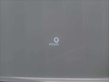 ポップアップディスプレイが付いておりますので、目線を下げなくても速度表示等が確認できます。