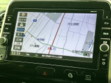 地図上で現在地や周辺の道路を確認でき、目的地までの道順を考える際に便利です。画面内に縮尺や案内表示もあり、移動先を検討するときや周辺を把握したいときに役立ちます。