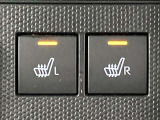 運転席、助手席にはシートヒーターが付いています。最近の冬場は例年よりも寒くなっています。。。シートヒーターがあるとないとじゃ大違い!ぜひお試しあれ!