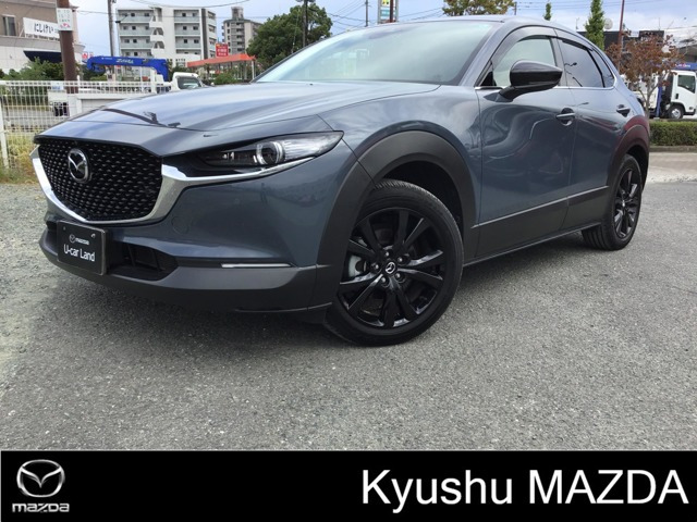 マツダ CX-30 