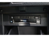 スッキリ装着されたビルトインタイプのETC!高速道路走行の料金所をノンストップで通過できます。※ ETCカードのお申し込みも当社にお任せ下さい!