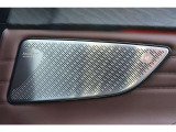 プレミアムサウンドシステム(14スピーカー)