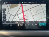 純正Honda CONNECTディスプレー搭載☆