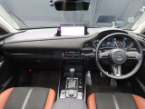CX-30 2.0 20S レトロスポーツエディション 