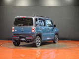 フレアクロスオーバー ハイブリッド XTスペシャル 4WD 