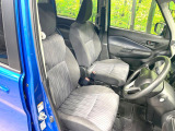 ドライバーによって運転しやすいポジションは異なり、あの車はどうなのか不安なこともありますよね。気になるお車は店頭で乗り込んでご確認いただけます♪