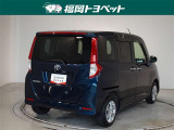 ルーミー 1.0 G 