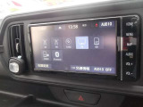 Bluetoothオーディオ、接続OK。