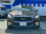 フーガ 2.5 250GT 
