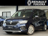 個性的なエクステリアと卓越したユーティリティにより、日本導入以来、ルノー車販売の5割を占める基幹モデルとなったルノー「カングー(Kangoo)」。