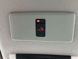 SOSコールもついておりますので日産コネクトに加入してもらえれば緊急時で使用することができますよ
