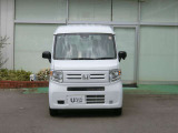 N-VAN G 4WD 