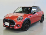 MINI NEXT港南台 正規ディーラー認定中古車 無料お問合せ電話 0078-6002-549151