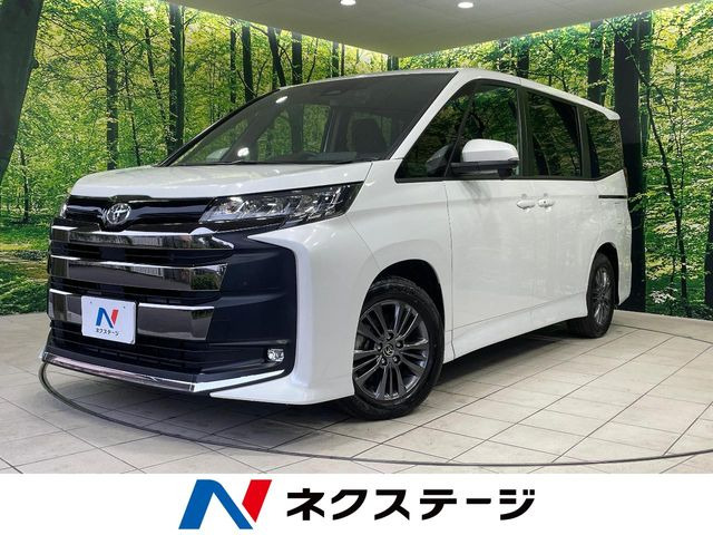 ノア 1.8 ハイブリッド S-G 