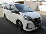 セレナ 2.0 ハイウェイスターV 
