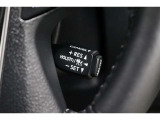 走りたいスピードでセットすれば一定速度で走行が出来るクルーズコントロール付き!高速道路でのドライブが快適になりますね♪