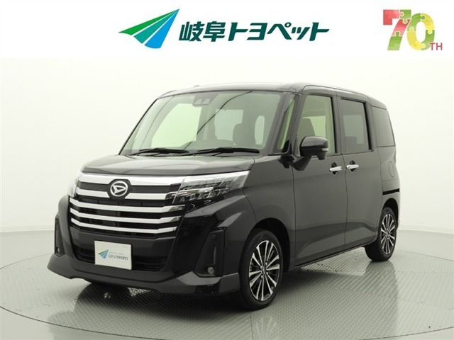 トール 1.0 カスタムG ターボ