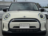 こちらのお車はMINI NEXT鶴ヶ島に展示中です。☆お問合せをお待ちしてます!