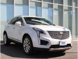 XT5のトランクスペースは、後席シートを倒さずとも十分なスペースがあります!長くて大きなものを載せる際には、後席まで倒すことにより、より広いスペースを作ることができます!