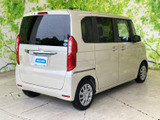 N-BOX G L ホンダセンシング 