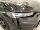【オートライト(AUTO)】外の明るさをシステムが感知して、自動でヘッドライトが点灯します!ヘッドライトをつけ忘れを防ぐ便利機能です