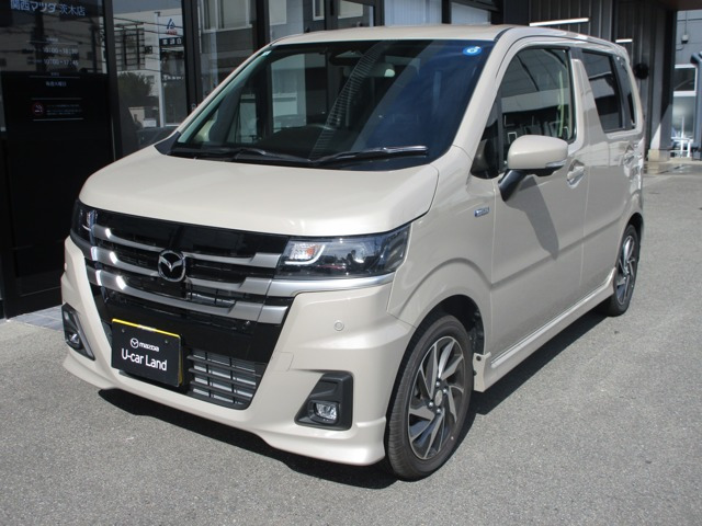 マツダ フレア 