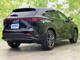 NX 350h