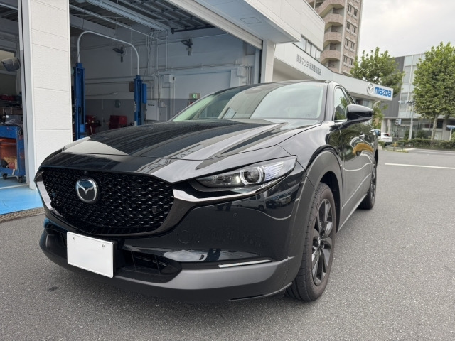 CX-30 1.8 XD ドライブ エディション