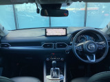CX-5 2.0 20S ブラックトーンエディション 